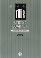 Quatuor à cordes 