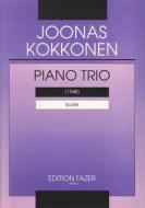 Piano Trio 