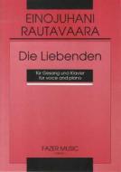 Die Liebenden op. 13 