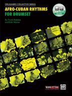 Afro Cuban Rhythms for Drumset 