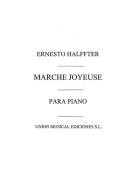 Marche Joyeuse 