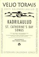 Estonian Calendar Songs No. 2 