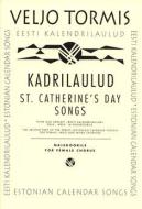 Estonian Calendar Songs No. 2 