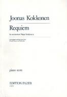 Requiem (lat.) 