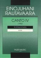 Canto IV 