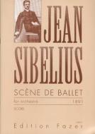 Scène de Ballet 