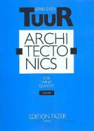 Architectonics I 