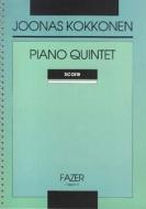 Piano Quintet 