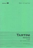 Concerto in E minor D.55 