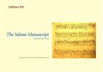 Selosse Manuscript 
