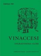 Ingratissima Clori 