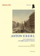 10 Variations on Zu Steffen sprach in Traume 