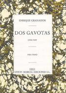 Dos Gavotas op. post 