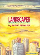 Landscapes 