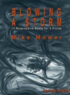 Blowing A Storm 