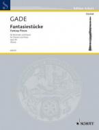 Fantasy Pieces Op. 43 Standard