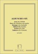 Album of Six 