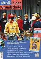 Musik in der Grundschule 2006/01 
