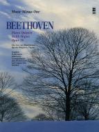Quintet in Eb op.16 