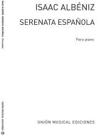 Serenata Espanola op. 181 