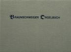 Braunschweiger Orgelbuch (Leinen) 