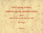 Partita quasi trompetteria 