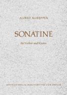 Sonatine 