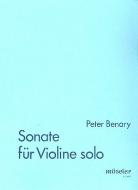 Sonate 