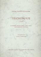 Sonata C Major 
