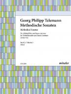 Methodical Sonatas Vol. 2 Standard