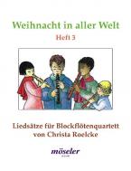 Christmas All Over The World Vol. 3 