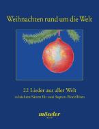 Christmas Around The World 