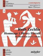 Hommage To Henry Purcell 