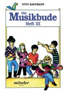 Die Musikbude Heft 3 