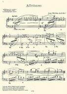13 Pieces Op.76 No.7 Affettuoso 