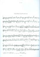 Dances in Laendler Style and Waltzs 