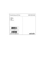 Concerto B-Flat Major P 406 / RV 548 Standard