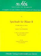 Playing Book For Winds Vol. 2 