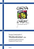 Europa Cantat Junior Festival No 2 