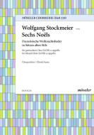 Six Noels Standard