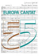Europa Cantat Festival No 5 