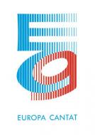 Europa Cantat Festival No 9 