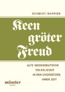 Keen gröter Freud 