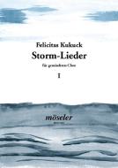 Storm Songs Vol. 1 