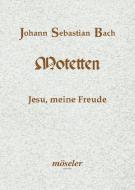 Jesus, my joy BWV 227 