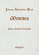 Jesus, my joy BWV 227 