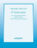 O dulcis Jesu 