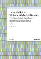 Christmassy Song Cantata Op. 55A Standard