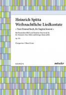 Christmassy song cantata op. 55a 