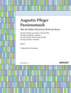 Music Of Passion Standard